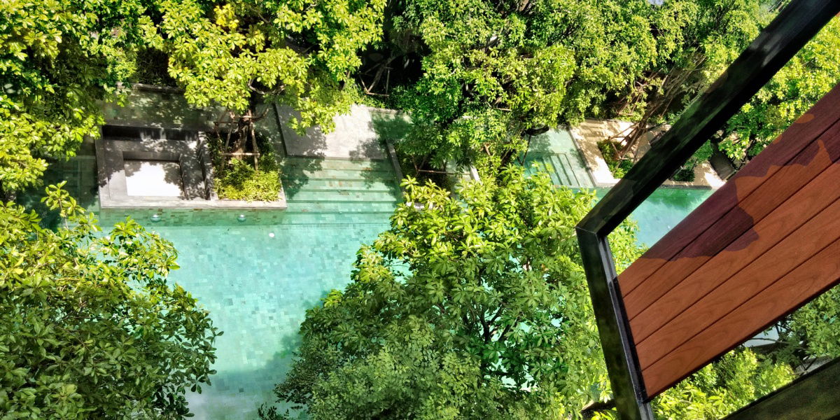 รูป ขายด่วน ราคาพิเศษ 2 ห้องนอน 2 ห้องน้ำ วีธารา 36 ใกล้รถไฟฟ้าทองหล่อ  - รูปที่ 17/17