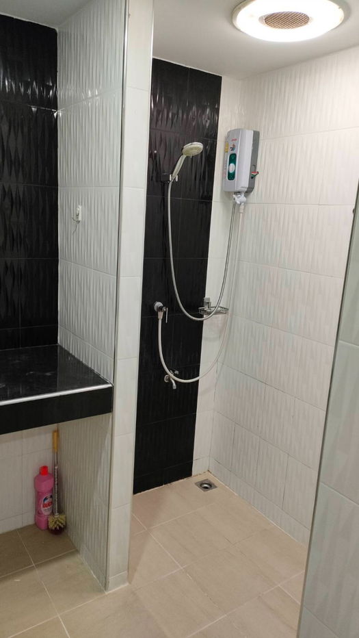 รูป ให้เช่าทาวน์โฮม   2 ชั้น   มี 3 ห้องนอน 2 ห้องน้ำ 1 ห้องครัว จอดรถได้ 1 คัน  - รูปที่ 20/22