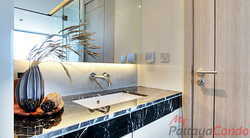 picture 🛏️ 2 Bed - 🛁 2 Bath - 🏙️ City Views - 🇹🇭 THAI name - 🏢 Andromeda Condominium Pattaya - Ref: ANDROM04 - 17/18
