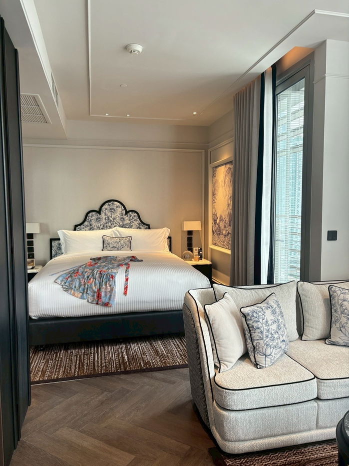 รูป LTH13327 – Condo for Rent | The Residences 38 | 41 sqm | Studio 1 Bath | 115K/Month | Near BTS Thonglor | คอนโดให้เช่า เดอะเรสซิเดนซ์ 38 - รูปที่ 1/11