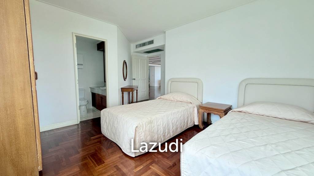 picture 3 Bedrooms 3 bathrooms 266 SQ.M. Royal Cliff Garden - 13/27
