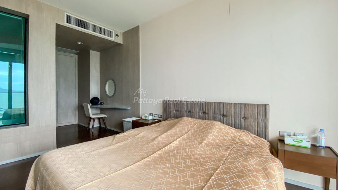 picture 🛏️ 2 Bed - 🛁 2 Bath - 🏙️ Sea & Island Views - 🌏 FOREIGN name - 🏢 Movenpick White Sand Beach Pattaya - Ref: MWS06 - 14/18