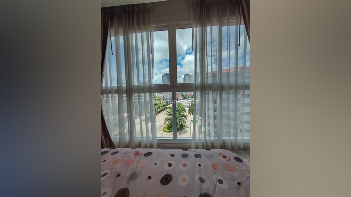 picture 🛏️ 1 Bed - 🛁 1 Bath - 🏙️ City Views - 🇹🇭 COMPANY name - 🏢 Avenue Residence Pattaya - Ref: AVN17 - 10/12