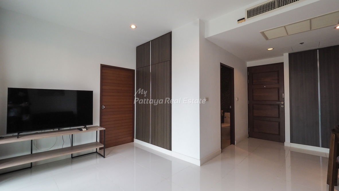 รูป 🛏️ 2 ห้องนอน - 🛁 2 ห้องน้ำ - 🏙️ City Views - 🌏 ชื่อชาวต่างชาติ - 🏢 The Axis Pattaya - รหัส: AXIS47 - รูปที่ 5/17