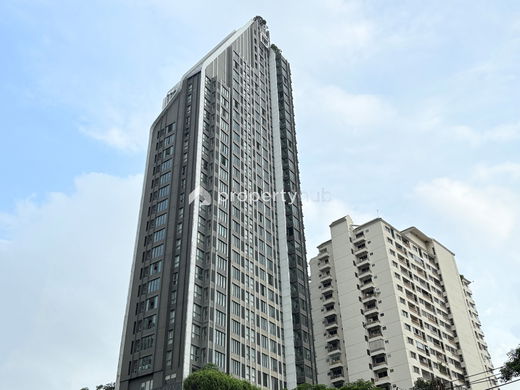 รูป IDEO Q Ratchathewi - รูปที่ 2/15