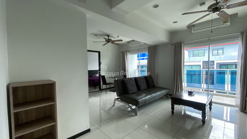 🛏️ 2 Bed - 🛁 2 Bath - 🏙️ City View - 🇹🇭 THAI name - 🏢 Siam Oriental Elegance 2 Condominium Pattaya - Ref: SOE208