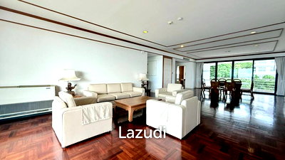 ขายคอนโด : 3 ห้องนอน 3 ห้องน้ำ 266 ตร.ม. รอยัล คลิฟ การ์เดนท์