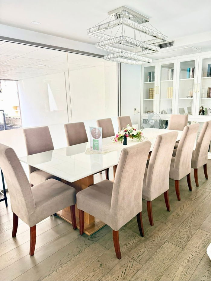 picture For Rent✨ Amaranta Residence 🔥 Line ID @034etfin 📲 1 Bedroom 1 Bathroom ✨ MRT Huai Khwang 300 meters 💙 - 11/12