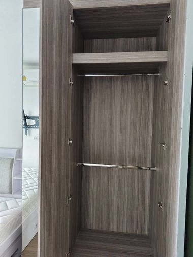 1-bed condo for sale, 31 sqm, The Origin Phahol - Saphanmai
