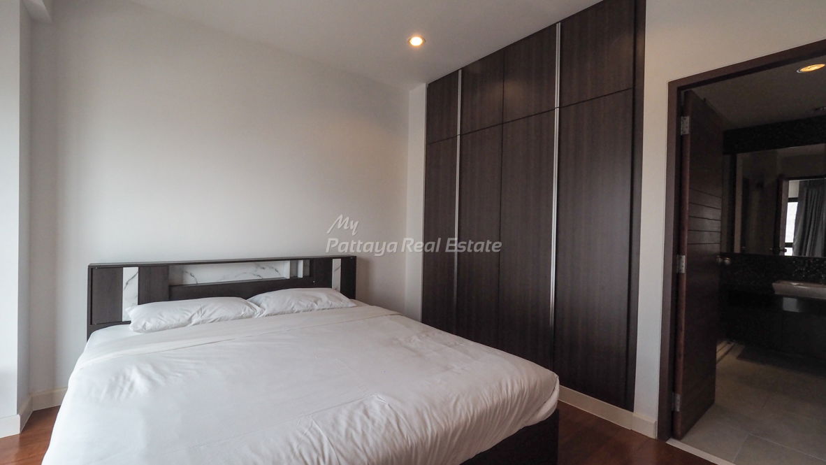 รูป 🛏️ 2 ห้องนอน - 🛁 2 ห้องน้ำ - 🏙️ City Views - 🌏 ชื่อชาวต่างชาติ - 🏢 The Axis Pattaya - รหัส: AXIS47 - รูปที่ 9/17