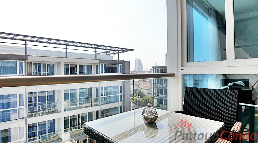 picture 🛏️ Studio - 🏙️ Pool Views - 🌏 FOREIGN name - 🏢 Centara Avenue Residences &amp; Suites - Ref: CARS95 - 9/10