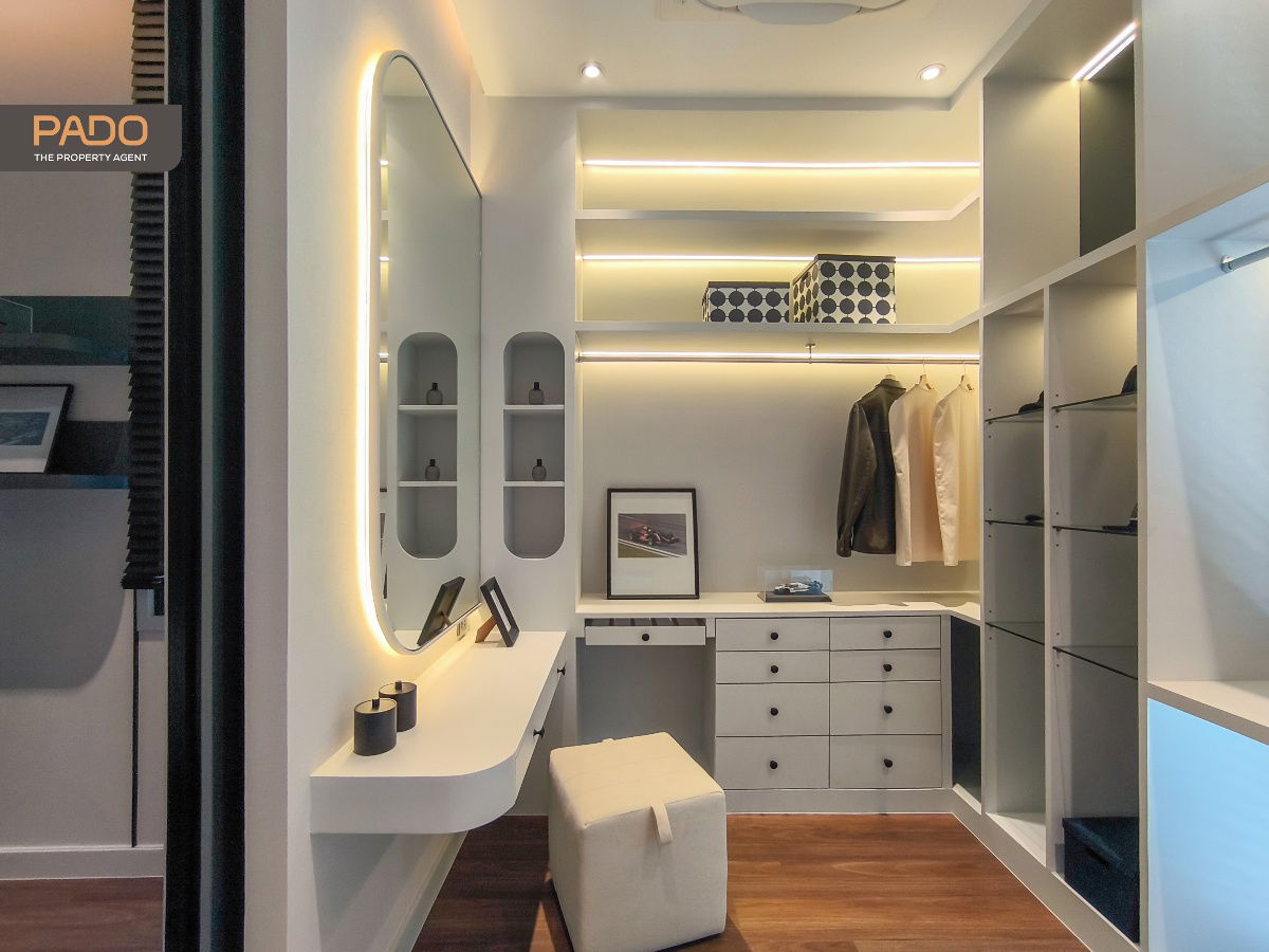 รูป ขาย Bangkok Boulevard Ngamwongwan (บางกอก บูเลอวาร์ด งามวงศ์วาน) Zenith (XL) - รูปที่ 28/31