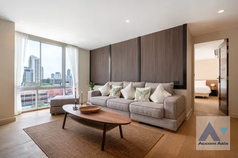 🔼🔽 AccomA 📩 Newly renovated 2 BR Condominium @The Alcove 49 (AA43758)