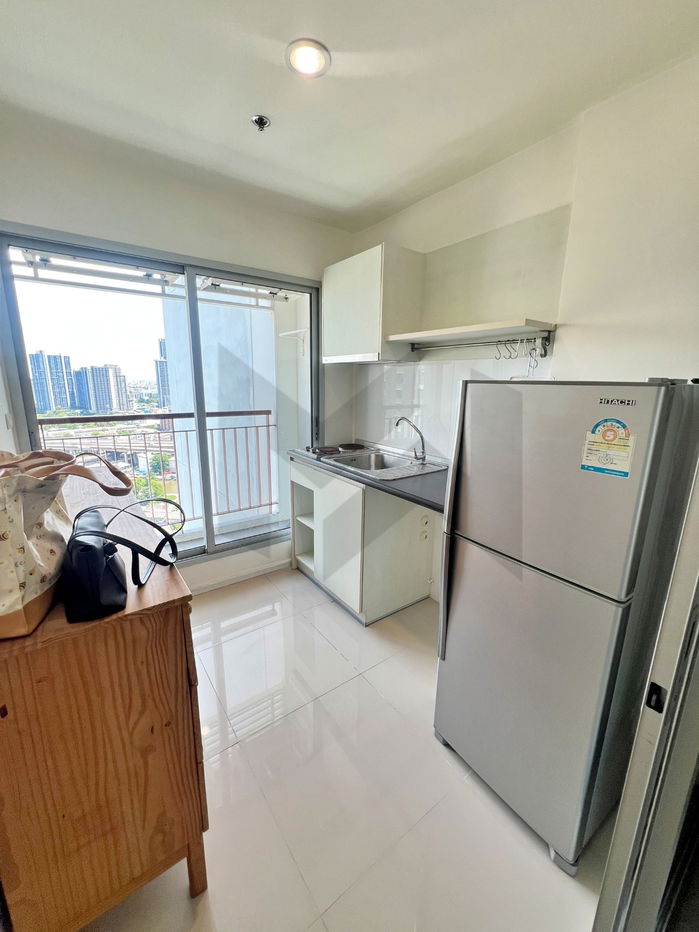 รูป ห้องว่าง🙋🏼ราคาต่อรองได้💎🙋🏼💥แอดไลน์เพื่อนัดดูห้องได้เลยนะคะ📲Aspire Sukhumvit 48 - รูปที่ 4/14