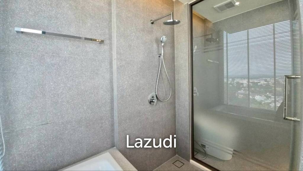 รูป 2 Beds 2 Baths 82.65 SQ.M. Arom Wongamat - รูปที่ 22/25