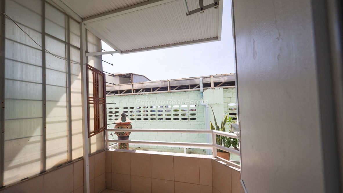 รูป 🛏️ 1 ห้องนอน - 🛁 2 ห้องน้ำ - 🏙️ City Views - 🌏 ชื่อชาวต่างชาติ - 🏢 Center Condotel Pattaya - รหัส: CTRC03 - รูปที่ 11/11