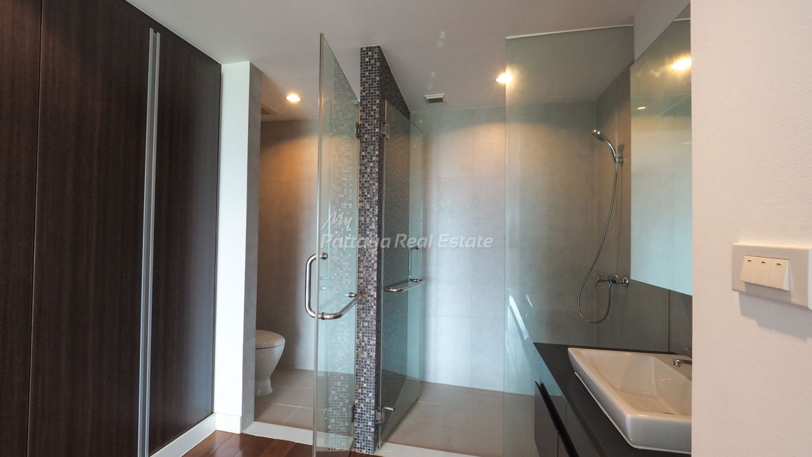 รูป 🛏️ 2 ห้องนอน - 🛁 2 ห้องน้ำ - 🏙️ City Views - 🌏 ชื่อชาวต่างชาติ - 🏢 The Axis Pattaya - รหัส: AXIS49 - รูปที่ 9/15