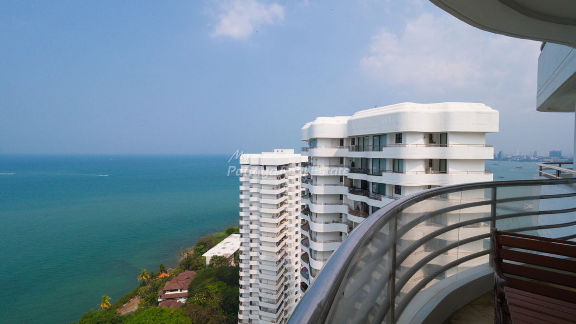 picture 🛏️ 3 Bed - 🛁 3 Bath - 🏙️ Sea & Island Views - 🇹🇭 THAI name - 🏢 Royal Cliff Garden Pattaya - Ref: RCG04 - 13/26