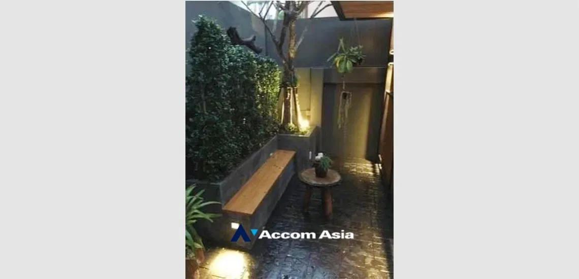 picture 🔼🔽 AccomA 📩  4 BR House in Khlong Tan Nuea (AA18163) - 13/13
