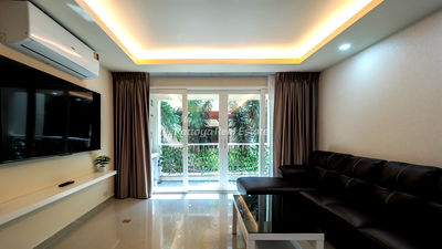 คอนโด ซอยบัวขาว : 🛏️ 2 ห้องนอน - 🛁 1 ห้องน้ำ - 🏙️ City Views - 🇹🇭 ชื่อบริษัท - 🏢 City Garden Pattaya - รหัส: CGP30