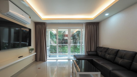 🛏️ 2 ห้องนอน - 🛁 1 ห้องน้ำ - 🏙️ City View - 🇹🇭 ชื่อบริษัท - 🏢 City Garden Pattaya - รหัส: CGP30