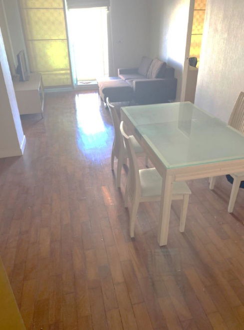 รูป ขาย-คอนโด2ห้องนอน2ห้องน้ำ 82.46ตรม.คอนโดบ้านสิริสีลม - รูปที่ 4/10