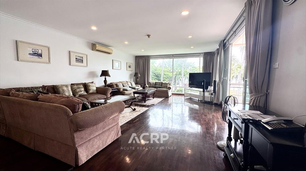 picture Beachfront Luxury Condo for Sale at Baan Sanploen Hua Hin Ref no. 00160239 - 4/25