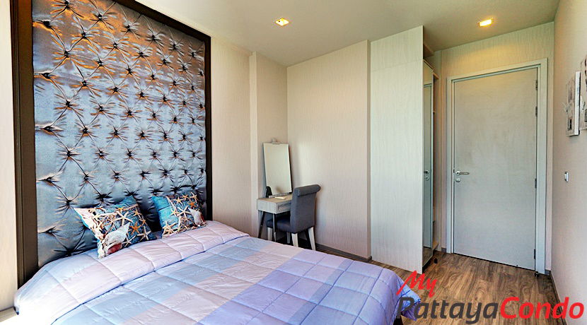 รูป 🛏️ 3 ห้องนอน - 🛁 2 ห้องน้ำ - 🏙️ Sea Views - 🇹🇭 ชื่อไทย - 🏢 Baan Plai Haad WongAmat Pattaya - รหัส: BPL05 - รูปที่ 23/35