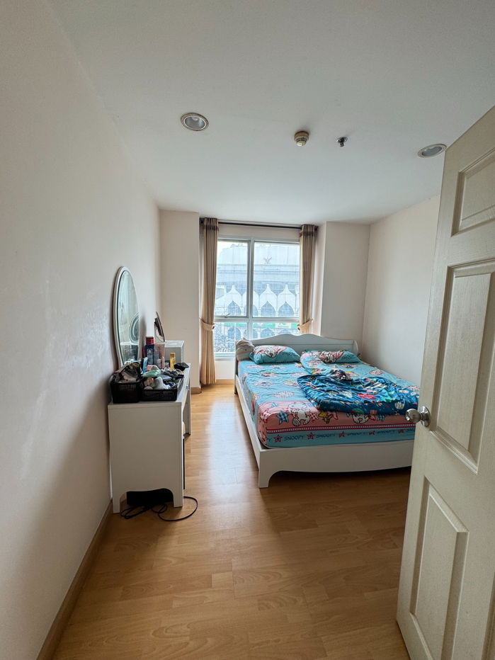 รูป 🔥 ขาย 🔥 ไลฟ์ แอท รัชดา (ลาดพร้าว 36) / 2 ห้องนอน E038 - รูปที่ 5/6