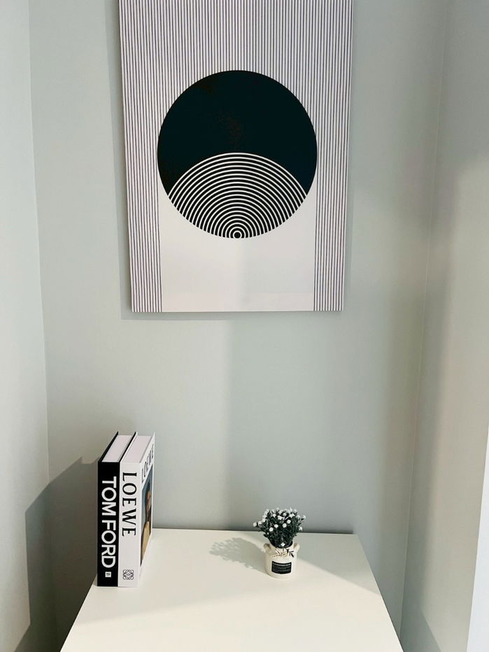 รูป Skyrise Avenue Sukhumvit 64 ห้องสวย ราคาดี สอบถามเพิ่มเติมได้ที่ Line @condorental - รูปที่ 8/14