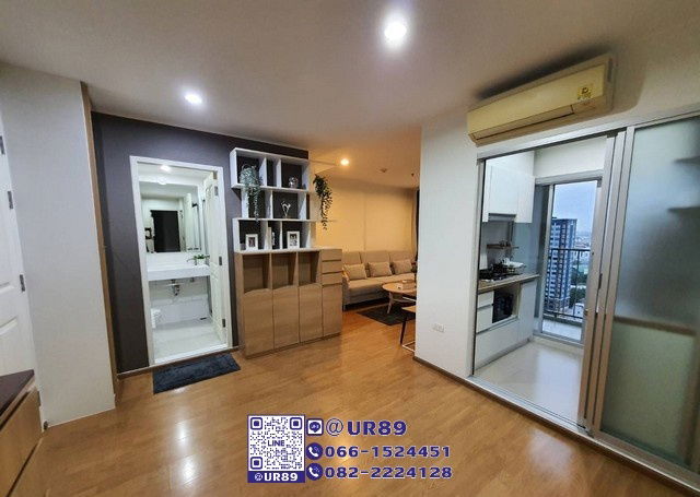 picture 💙 Hot Price 💙 For Rent U Delight @ Onnut Station - 4/24