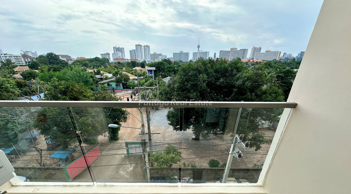 picture 🛏️ 1 Bed - 🛁 1 Bath - 🏙️ City Views - 🌏 FOREIGN name - 🏢 Laguna Beach Resort 2 Pattaya - Ref: LBR2J33 - 9/9