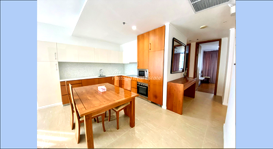 Condos for sale : 🛏️ 3 Bed - 🛁 2 Bath - 🏙️ Sea View - 🌏 FOREIGN name - 🏢 Northpoint WongAmat Pattaya - Ref: NPT26