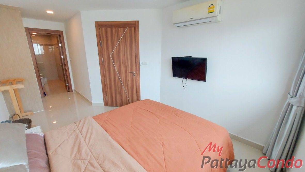 picture 🛏️ 1 Bed - 🛁 1 Bath - 🏙️ Pool Views - 🌏 FOREIGN name - 🏢 Laguna Beach Resort 3 Pattaya - Ref: LBR3M38 - 7/12