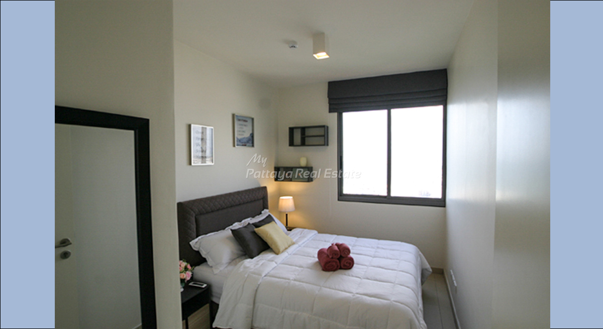 รูป 🛏️ 2 ห้องนอน - 🛁 2 ห้องน้ำ - 🏙️ Sea Views - 🌏 ชื่อชาวต่างชาติ - 🏢 UNIXX South Pattaya - รหัส: UNIXX65 - รูปที่ 7/10