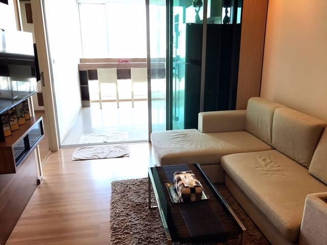 picture Code: KJ9140  for rent Rhythm Phahol - Ari // Line ID: @kjcondo (with @) // - 3/9