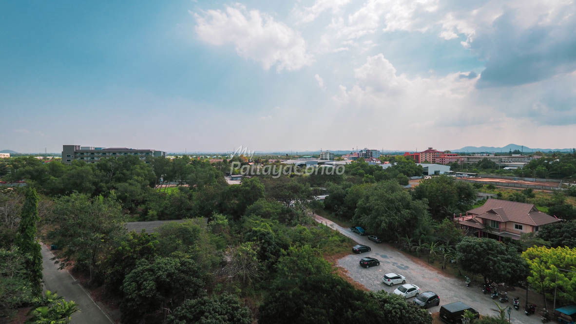 picture 🛏️ 1 Bed - 🛁 1 Bath - 🏙️ Garden Views - 🌏 FOREIGN name - 🏢 Grand Florida Beachfront Resort Pattaya - Ref: GF02 - 21/22