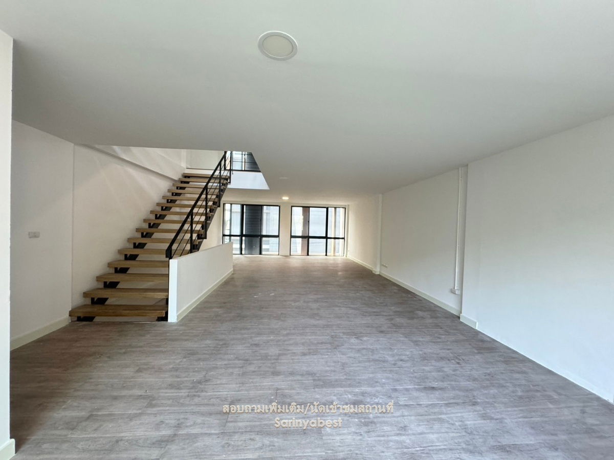 picture For rent homeoffice Nirvana @work kaset-nawamin  - 58/63