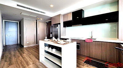 ขายคอนโด : 🛏️ 3 ห้องนอน - 🛁 2 ห้องน้ำ - 🏙️ Sea View - 🌏 ชื่อชาวต่างชาติ - 🏢 Cetus Beachfront Pattaya - รหัส: CETUS10
