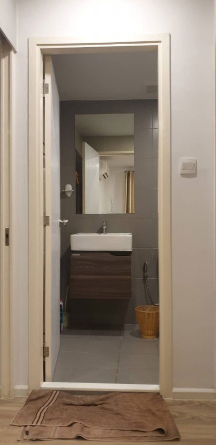 picture 🟪🟦🟩🟨🟧 For rent: Kensington Phahonyothin - Kaset ** Ready to move in ** 🛎️🛎️ | 𝗟𝗶𝗻𝗲@: @𝗮𝘀𝘀𝗲𝘁𝘀𝗽𝗿𝗼 - 6/8