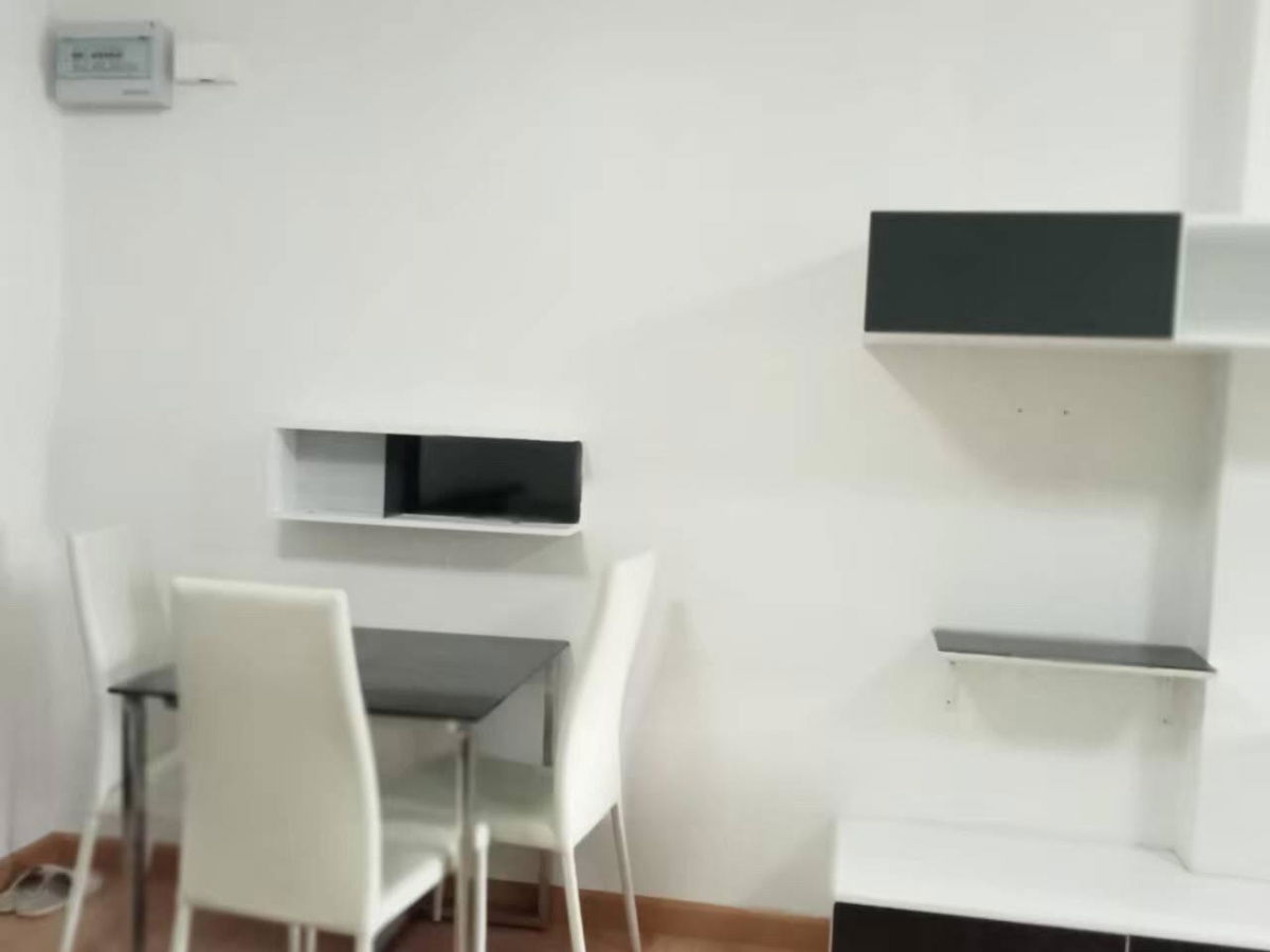 รูป #b4720 8/10/68  ให้เช่า  Supalai Loft Chaengwattana📲📢สอบถาม ld line @condoboy - รูปที่ 4/9