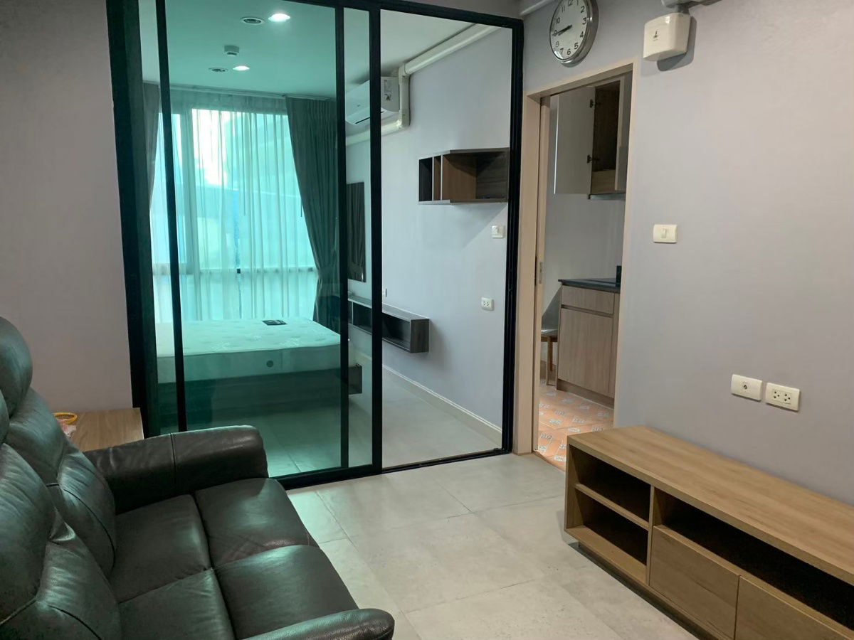 picture For Rent The Unique Ladprao 26 - 6/13