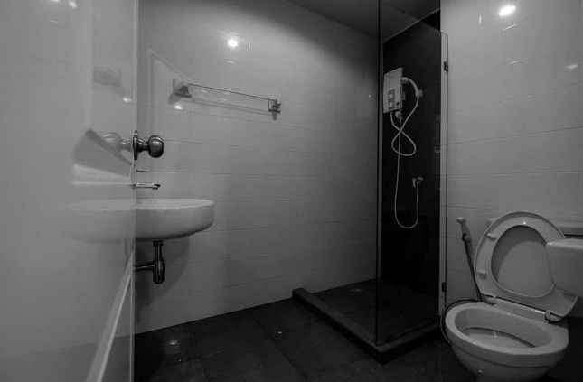 รูป ให้เช่า The Change Relax Condo  6,500 บาท/เดือน เจ้าของดูแลเอง - รูปที่ 4/5