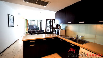 Condos for sale : 🛏️ 1 Bed - 🛁 1 Bath - 🏙️ Sea View - 🌏 FOREIGN name - 🏢 Northshore Pattaya - Ref: NORTH05