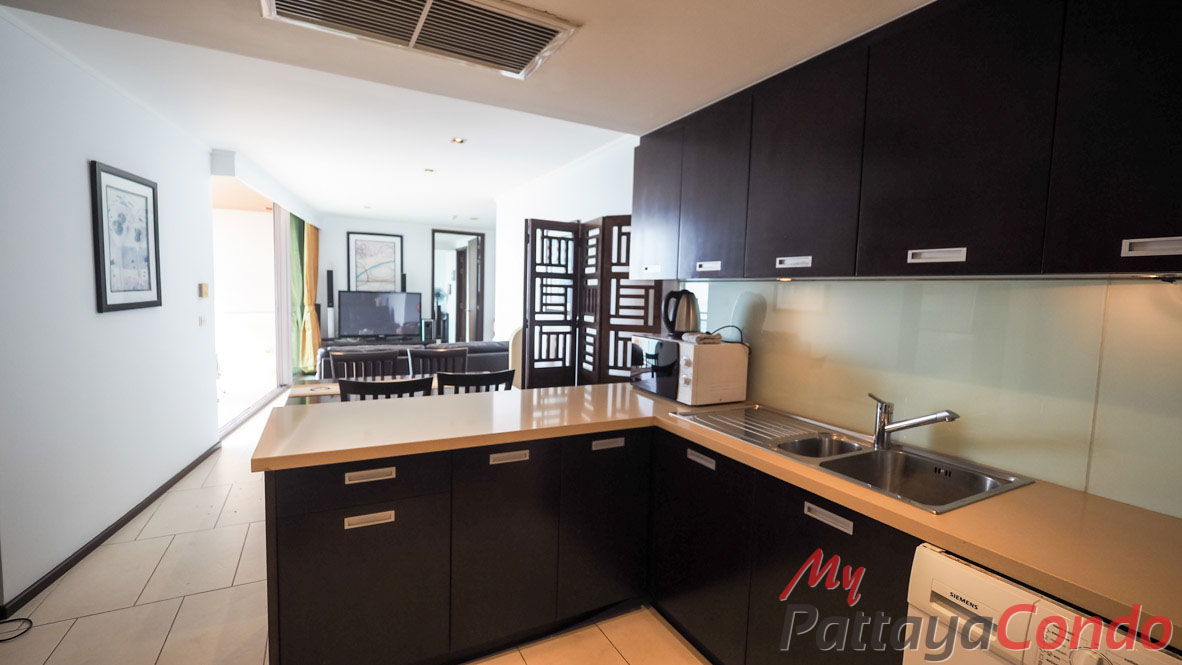 รูป 🛏️ 1 ห้องนอน - 🛁 1 ห้องน้ำ - 🏙️ Sea Views - 🌏 ชื่อชาวต่างชาติ - 🏢 Northshore Pattaya - รหัส: NORTH05 - รูปที่ 1/13