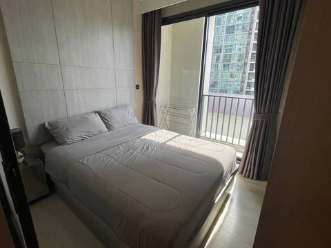 PET FRIENDLY | 1B1B 29 Sq.m. 20k Fully Furnished Ready to move in 
