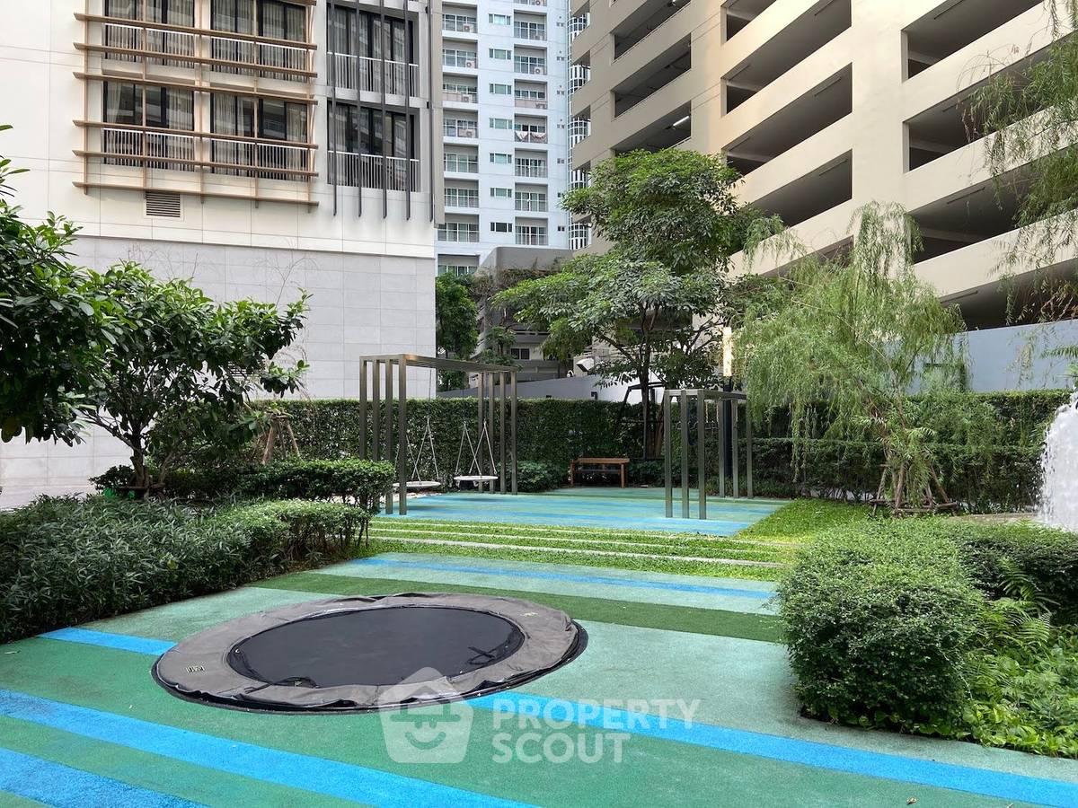 รูป คอนโด 1-ห้องนอน ที่ พาร์ค ออริจิ้น พร้อมพงษ์ ใกล้ BTS พร้อมพงษ์ (ID 1842845) - รูปที่ 15/15