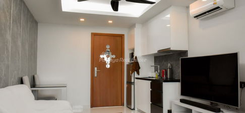 🛏️ 1 ห้องนอน - 🛁 1 ห้องน้ำ - 🏙️ Pool Views - 🌏 ชื่อชาวต่างชาติ - 🏢 Water Park Condominium Pattaya - รหัส: WPC26