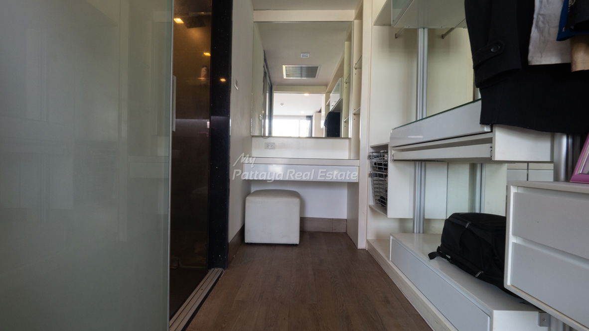 picture 🛏️ 1 Bed - 🛁 1 Bath - 🏙️ Pool Views - 🌏 FOREIGN name - 🏢 APUS Condominium Pattaya - Ref: APUS21 - 13/16