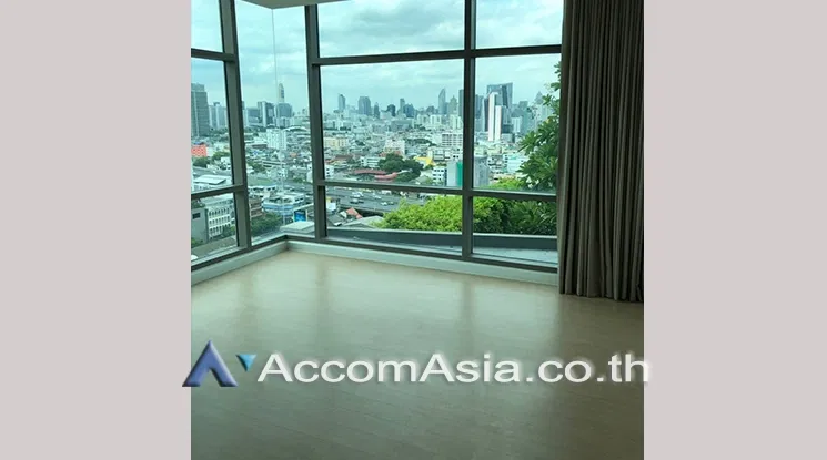 picture 🔼🔽 AccomA 📩  2 BR Condominium @The Room Charoenkrung 30 (AA25983) - 5/6